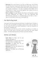 Vorschau - Arbeitsblätter - Lese- und Lückentext - Sankt Martin - Seite 2