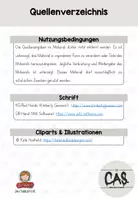 Vorschau - Anderer Materialtyp - Klassendienste - Visualisierungen (Classroom Management) - Seite 1