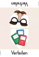 Vorschau - Anderer Materialtyp - Klassendienste - Visualisierungen (Classroom Management) - Seite 2