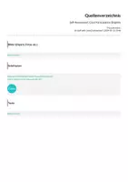 Vorschau - Anderer Materialtyp - Self-Assessment: Class Participation (English) - Seite 3