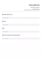anteprima - Giochi - gioco delle coniugazioni - Pagina 1