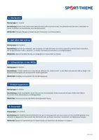 Vorschau - Spiele - Effektives Aufwärmen für den Schulsport - Seite 2
