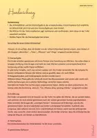 Vorschau - Stundenentwürfe - Abstrakte Nomen - Unterrichtseinheit - Seite 2