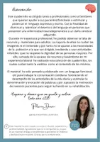 Vista previa - Otros - Estimulación Lenguaje para Adultos - página 1