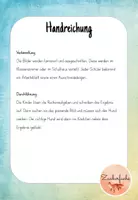Vorschau - Arbeitsblätter - Materialpaket - Rechnen bis 10 - Seite 2