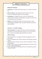 Vorschau - Arbeitsblätter - Privatsphäre vs. Sicherheit ein ethisches Rollenspiel - Seite 1