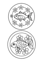 Aperçu - Autre type de ressources - Poisson d'avril - Page 2