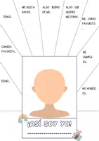 Vista previa - Refuerzo / NEE / Materiales de apoyo - HABILIDADES SOCIALES PARA NIÑOS - página 1