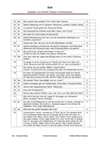 Vorschau - Arbeitsblätter - Quiz - Aufgaben zum Knobeln, Rätseln und Kombinieren - Seite 3