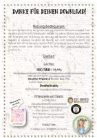Vorschau - Unterrichtsreihen - Français Cycle 3.2 : Après l'école (Livre 7) - Arbeitsordner - Seite 1
