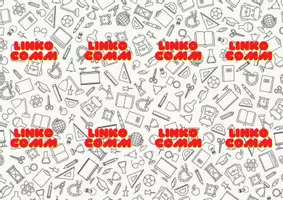 Aperçu - Jeux - Linko Communication - Page de couverture