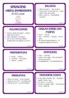 Vista previa - Presentaciones - Pack Completo de Preparación para Exámenes Inglés Oficiales - página 1