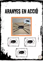 Vista previa - Tarjetas / Manipulativos - Pack Halloween - català - página 1