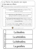 Vista previa - Unidades / Secuencias / Situaciones de Aprendizaje - 4º CM UNIDAD 3 CASTELLANO - página 2
