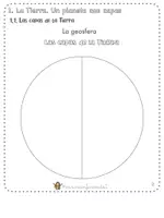 Vista previa - Unidades / Secuencias / Situaciones de Aprendizaje - 4º CM UNIDAD 3 CASTELLANO - página 3