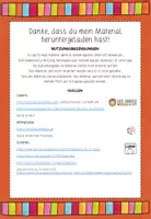 Vorschau - Arbeitsblätter - Halloween Arbeitsmappe: 2. Klasse - Seite 1