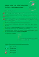 Vorschau - Arbeitsblätter - Gruppenarbeit: Eine eigene Partei gründen - Seite 3