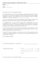 Vorschau - Lehrpläne/Lehrermaterial - Reflexion: Seelische Gewalt - beleidigen, ausgrenzen, verspotten, auslachen, mobben, entwürdigen, … - Seite 3