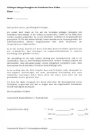 Vorschau - Lehrpläne/Lehrermaterial - Reflexion: Konstruktive Gruppenarbeiten/ nicht stören, ärgern, nerven - Seite 2
