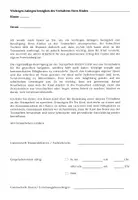 Vorschau - Lehrpläne/Lehrermaterial - Reflexion: Im Team aktiv werden -Teamarbeit /soziale Zusammenarbeit - Seite 3