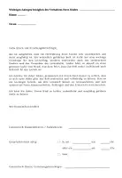 Vorschau - Lehrpläne/Lehrermaterial - Reflexion-Aktiv werden: ordentliche Heftführung mit Förderplan - Seite 3
