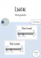 Vorschau - Unterrichtsreihen - Materialpaket Längen - Seite 1