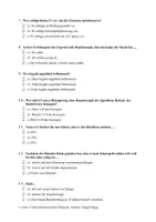 Vorschau - Arbeitsblätter - Literaturtest zu "Der aufhaltsame Aufstieg des Arturo Ui" von Bertolt Brecht - Seite 3