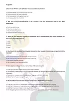 Vorschau - Arbeitsblätter - LGBTQIA+ Krank, angeboren, anerzogen - Seite 2