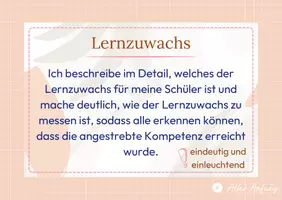 Vorschau - Bildkarten - Reflexionskarten | Reflexionsgespräche im Referendariat - Seite 3