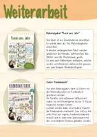 Vorschau - Spiele - Wetter - Find Zwei - Merkspiel - Vorschule, 1. Klasse, DaZ - Seite 2