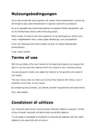 anteprima - Esercizi - Attività lessicale: "L'autunno" - Pagina 3
