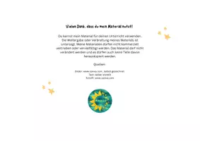 Vorschau - Arbeitsblätter - Erfolgreich Vorlesen - Tipps für den perfekten Auftritt - Seite 2