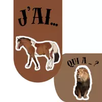 Aperçu - Jeux - J'ai ... Qui a ... ? - En autonomie - Page 2