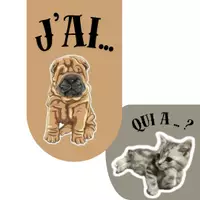 Aperçu - Jeux - J'ai ... Qui a ... ? - En autonomie - Page 3