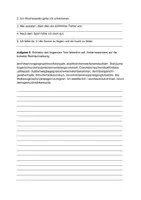 Vorschau - Arbeitsblätter - Rechtschreibung | Zusammen- und Getrenntschreibung | Groß- und Kleinschreibung | Klasse 8 9 | Deutsch - Seite 2