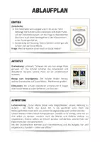 Vorschau - Arbeitsblätter - Sparpaket Verfassungsviertelstunde Klasse 10 Deutsch #demokratiestärken - Seite 3