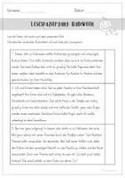 Vorschau - Arbeitsblätter - Materialpaket / Bundle: Halloween - Seite 3