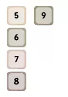 Vorschau - Präsentationen/Tafelbilder - Unser Tagesplan - Seite 2
