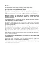 Vorschau - Arbeitsblätter - 5 Sinne - Materialpaket (Sparpaket) - Seite 1