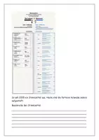 Vorschau - Stundenentwürfe - Materialpaket Demokratie Texte Aufgaben Lösung - Seite 3
