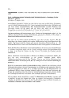 Vorschau - Arbeitsblätter - Klausur - Frank Walter Steinmeier - Redeanalyse - Oberstufe Q1 oder Q2 - Sprache in politisch-gesellschaftlichen Verwendungszusammenhängen - Seite 2