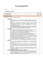 Vorschau - Arbeitsblätter - Klausur - Frank Walter Steinmeier - Redeanalyse - Oberstufe Q1 oder Q2 - Sprache in politisch-gesellschaftlichen Verwendungszusammenhängen - Seite 3