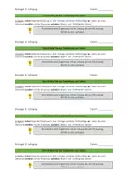 Vorschau - Arbeitsblätter - Evolution: Vom Urknall bis zur Entstehung von Leben - Seite 2