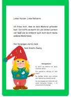 Vorschau - Poster - Die Maus-Mausarten_Informations-Poster - Seite 1