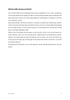 Vorschau - Arbeitsblätter - Kombipaket Rückendiktat & Hörverstehen "Kaffee mit Jana und Karim", A1/A2 - Seite 3