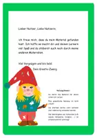 Vorschau - Präsentationen/Tafelbilder - Die Maus_Stundentransparenz 8 Bildkarten mit Themen - Seite 1