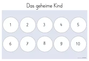 Vorschau - Poster - Das geheime Kind - Seite 3