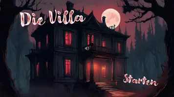 Vorschau - Stundenentwürfe - DEMO - Die Villa - interaktiver Escape-Room - Vorlage - Seite 2