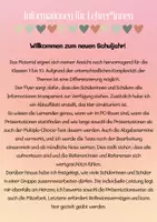 Vorschau - Stundenentwürfe - Wetter und Klima (Referatsthemen) - Seite 1