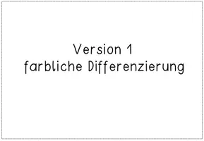 Vorschau - Präsentationen/Tafelbilder - Gesunde Ernährung - Bildkarten Ernährungspyramide - Seite 2